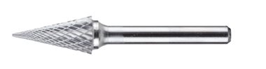 TYP M - KUŽELOVÁ FRÉZA 6mm