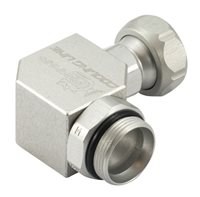 L-12,5 - 90° koleno