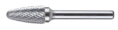 TYP F - STROMEČKOVÁ FRÉZA 10mm