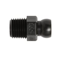 49426BLK.1 - HRDLO SE ZÁVITEM 1/4