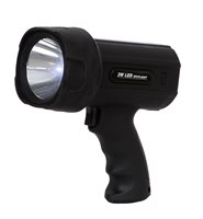 LED-400 - BODOVÁ LED SVÍTILNA