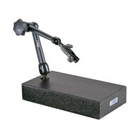 MT2000 - MĚŘICÍ STŮL S GRANIT. DESKOU