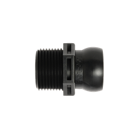 69545BLK.1 - HRDLO SE ZÁVITEM