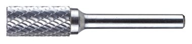 TYP B - ČELNÍ VÁLC  FRÉZA 12mm