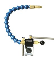 MC1700 - CHLAZENÍ MLHOU 14 SEGMENTŮ