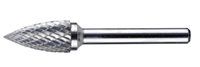 CB7612 - TYP G - STROMEČKOVÁ FRÉZA 12mm