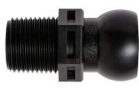 59876BLK.1 - HRDLO SE ZÁVITEM 3/8