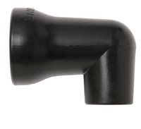59880BLK.1 - TRYSKA 90° 12,70MM