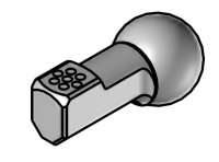 SDL-9,5_90 - spec. 6ti tryska 90° dlouhá